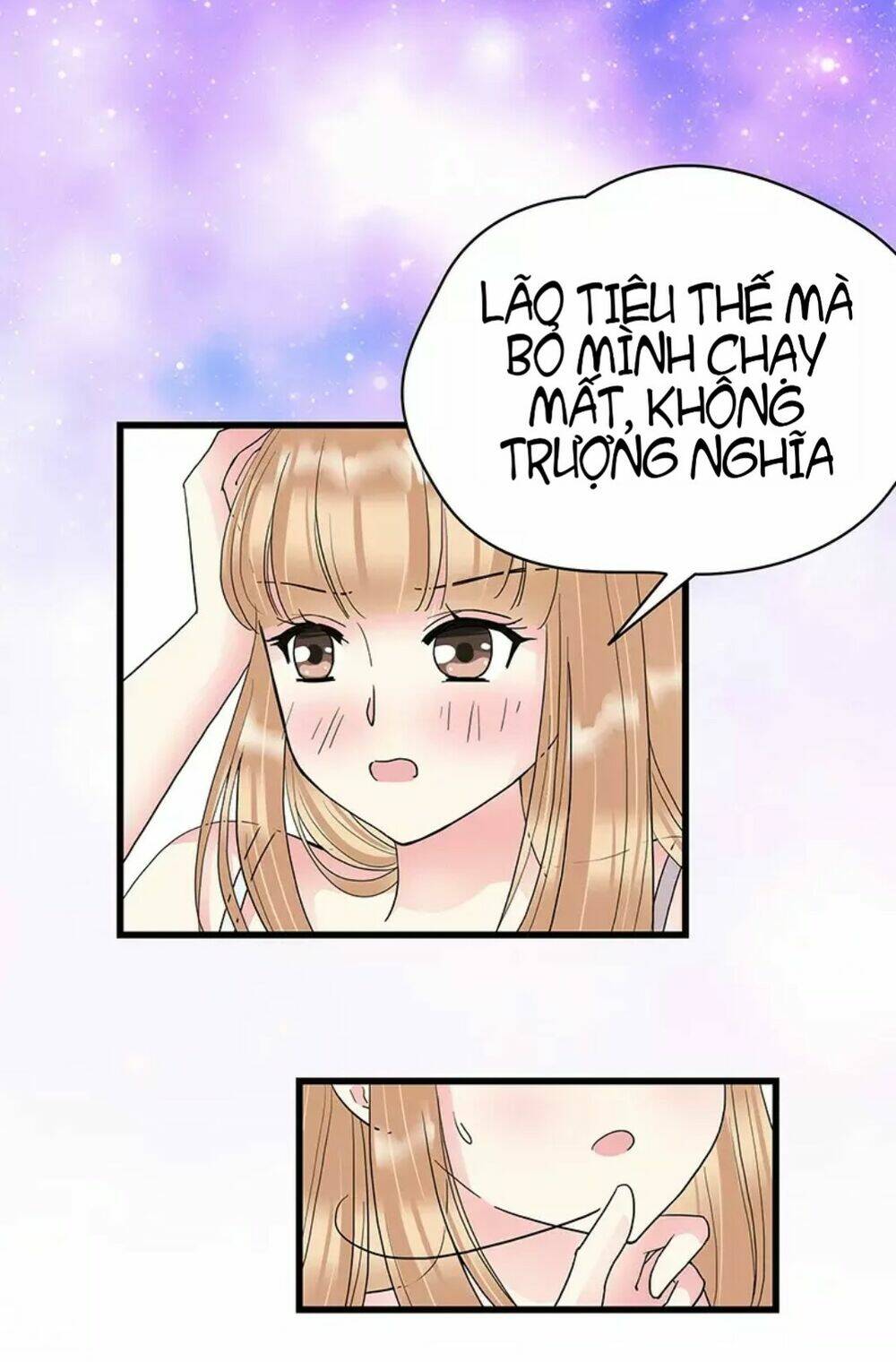 Lam Kiều Mấy Cố Chapter 17 - Trang 2