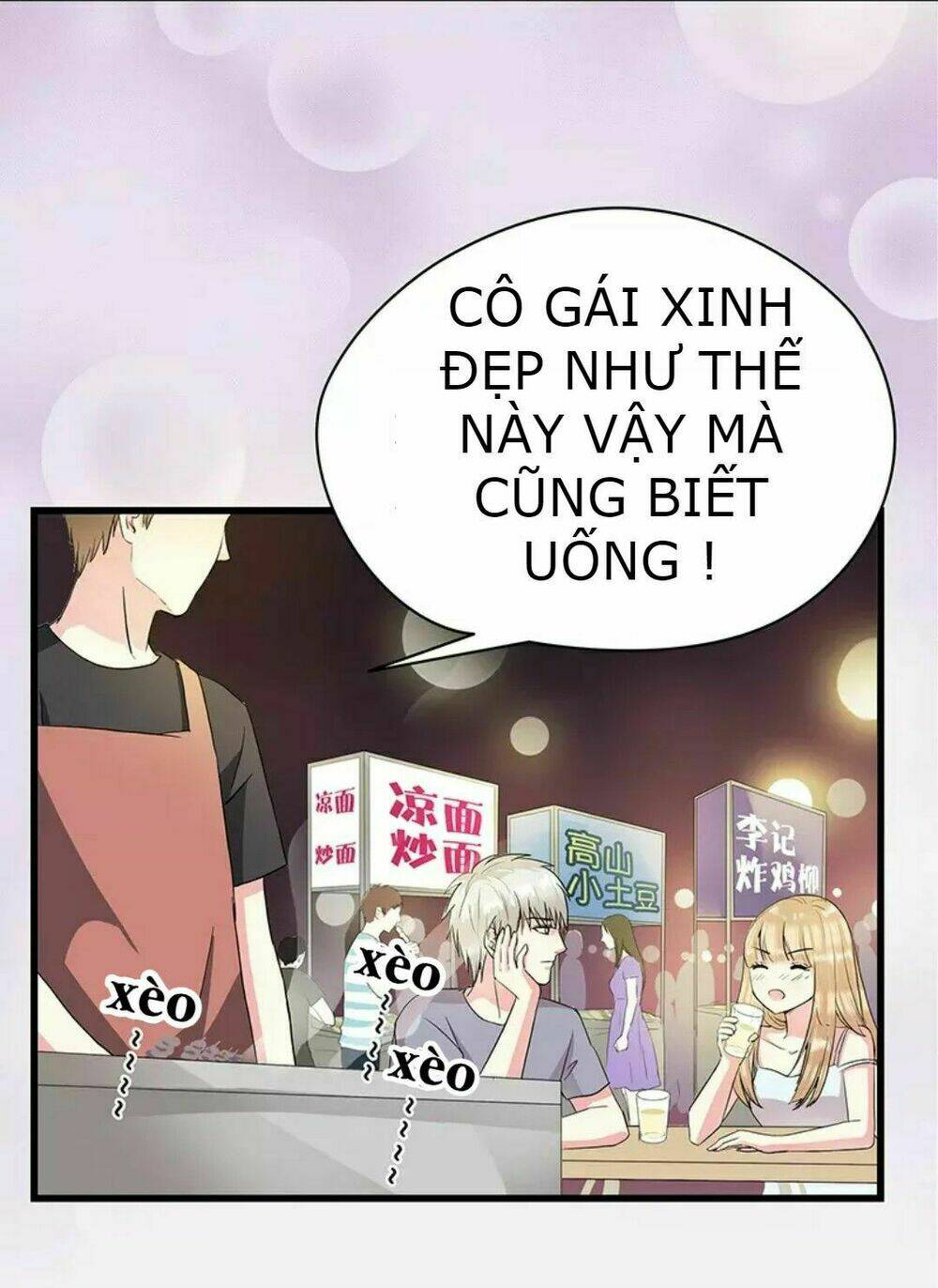 Lam Kiều Mấy Cố Chapter 16 - Trang 2