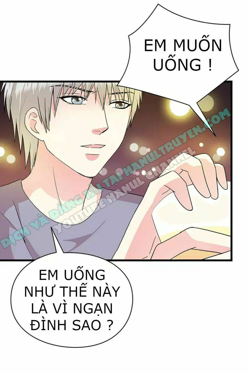 Lam Kiều Mấy Cố Chapter 16 - Trang 2