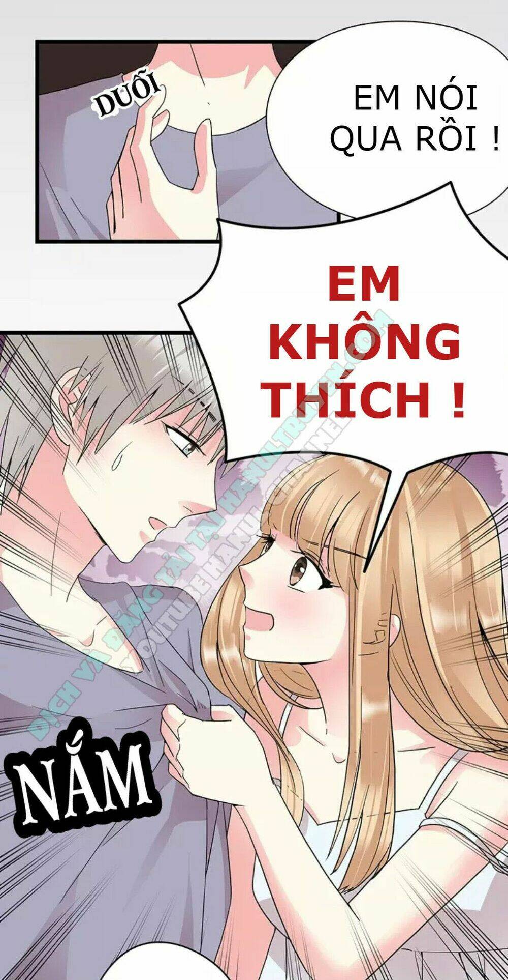 Lam Kiều Mấy Cố Chapter 16 - Trang 2