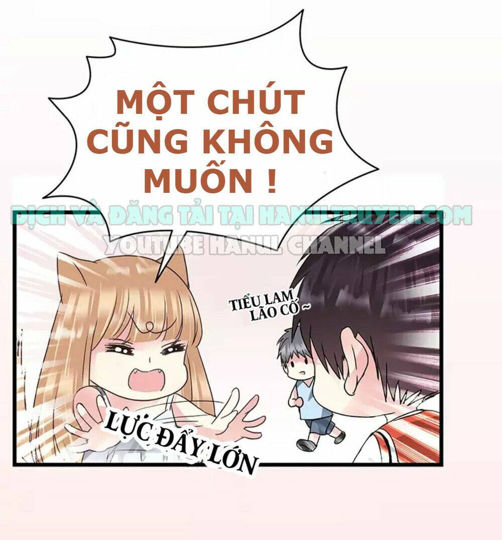 Lam Kiều Mấy Cố Chapter 15 - Trang 2