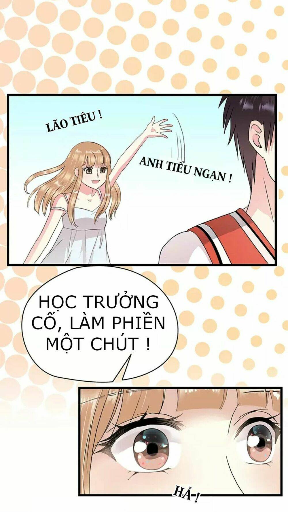 Lam Kiều Mấy Cố Chapter 15 - Trang 2