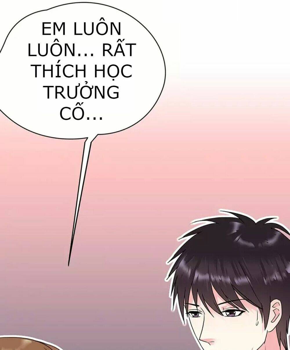 Lam Kiều Mấy Cố Chapter 15 - Trang 2