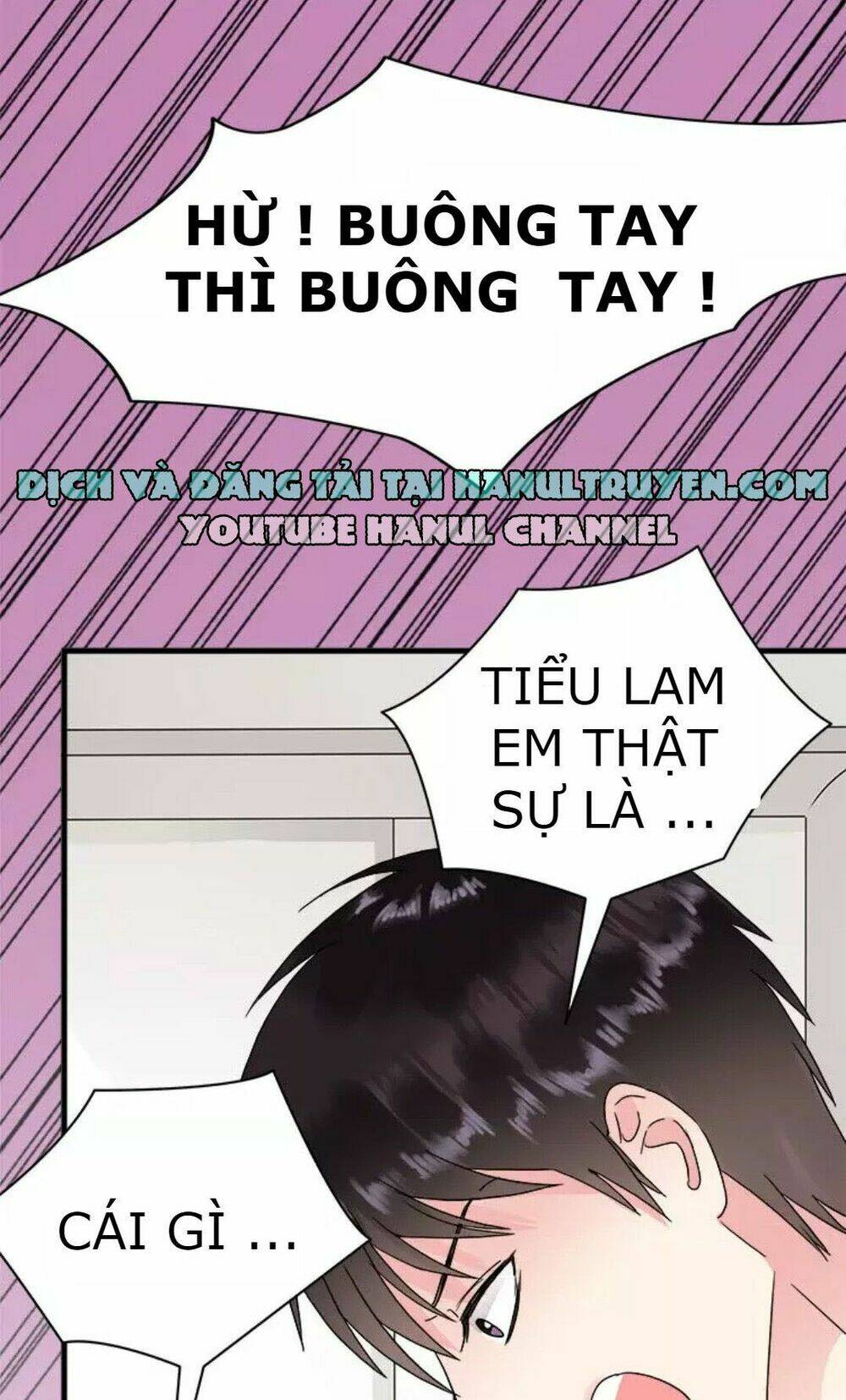 Lam Kiều Mấy Cố Chapter 12 - Trang 2