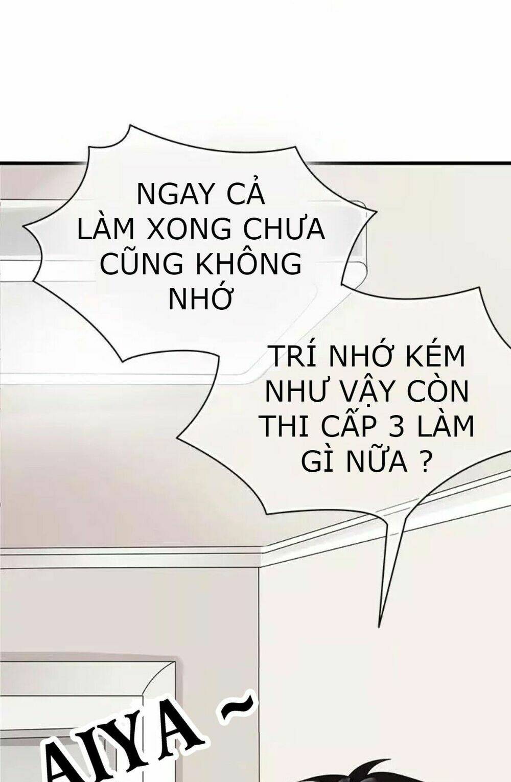 Lam Kiều Mấy Cố Chapter 12 - Trang 2