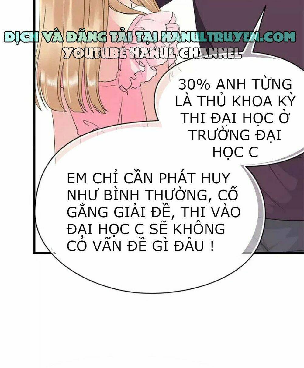 Lam Kiều Mấy Cố Chapter 12 - Trang 2