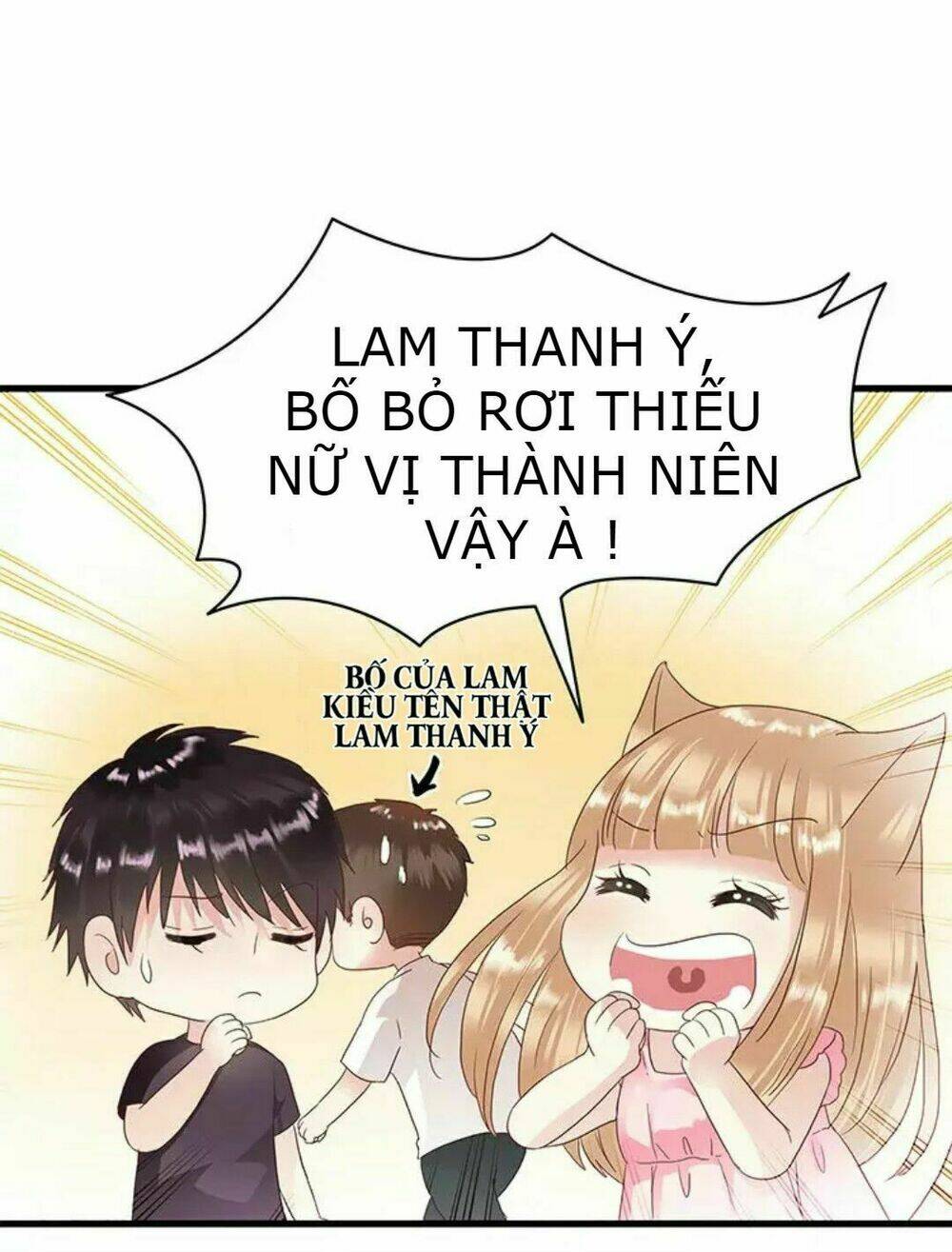 Lam Kiều Mấy Cố Chapter 11 - Trang 2