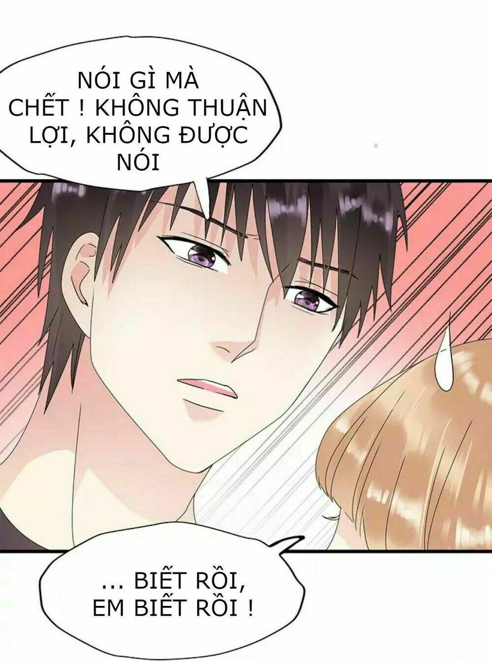 Lam Kiều Mấy Cố Chapter 11 - Trang 2