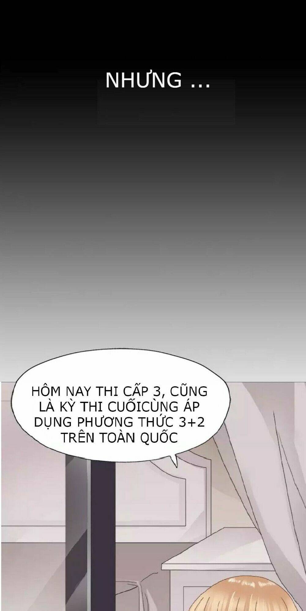 Lam Kiều Mấy Cố Chapter 11 - Trang 2