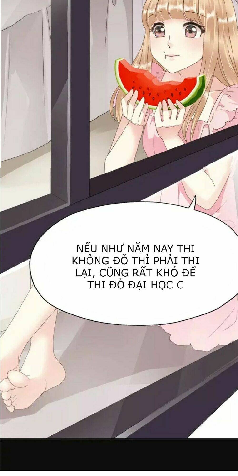 Lam Kiều Mấy Cố Chapter 11 - Trang 2