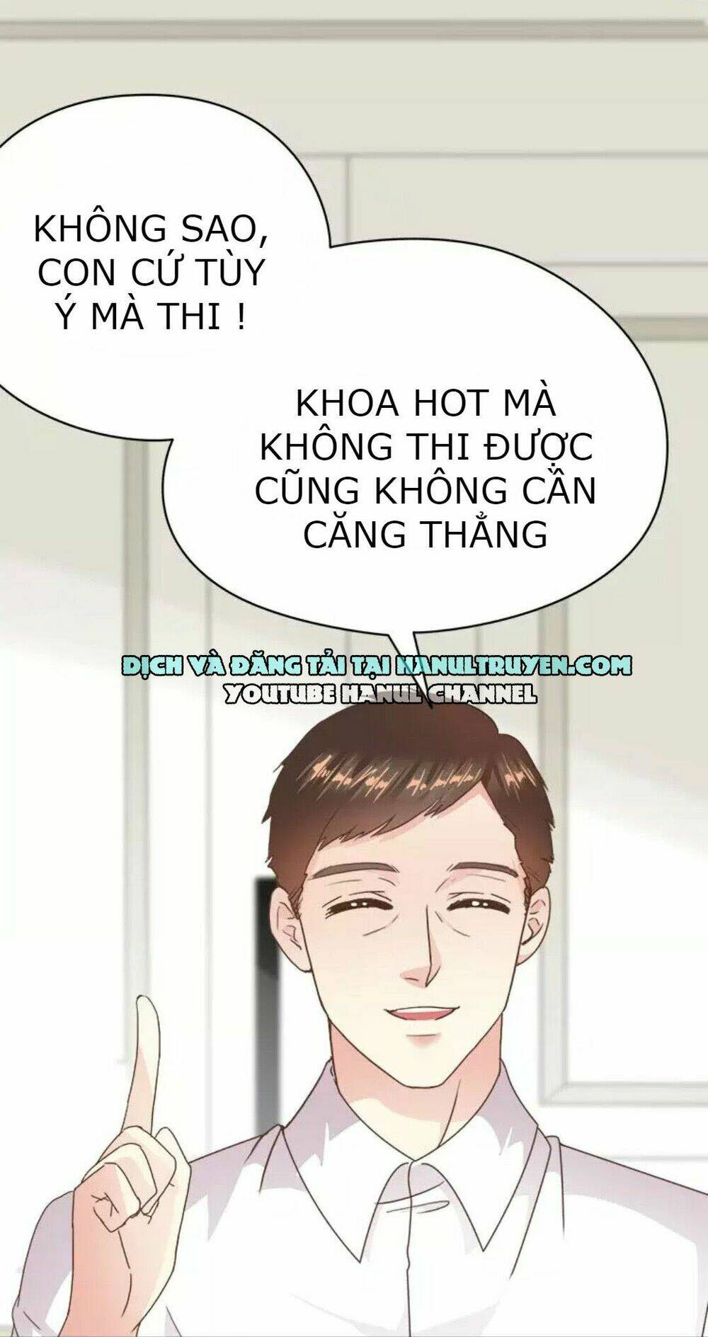 Lam Kiều Mấy Cố Chapter 11 - Trang 2