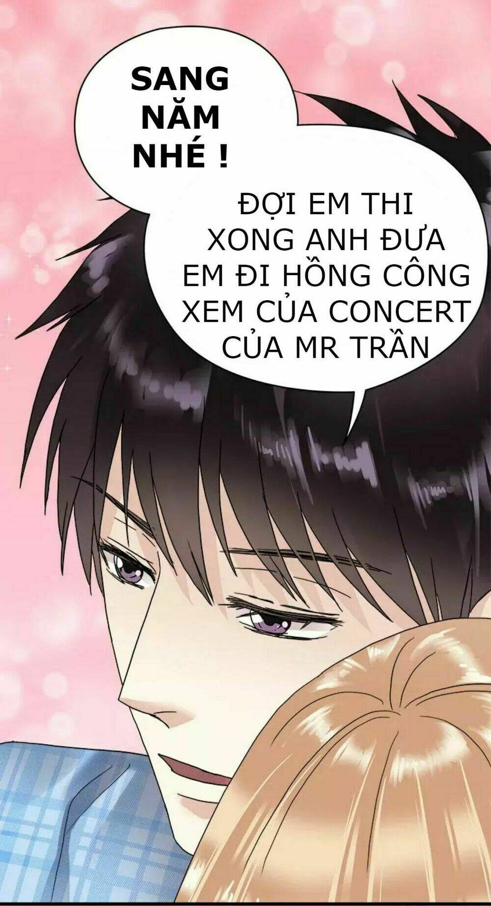 Lam Kiều Mấy Cố Chapter 10 - Trang 2