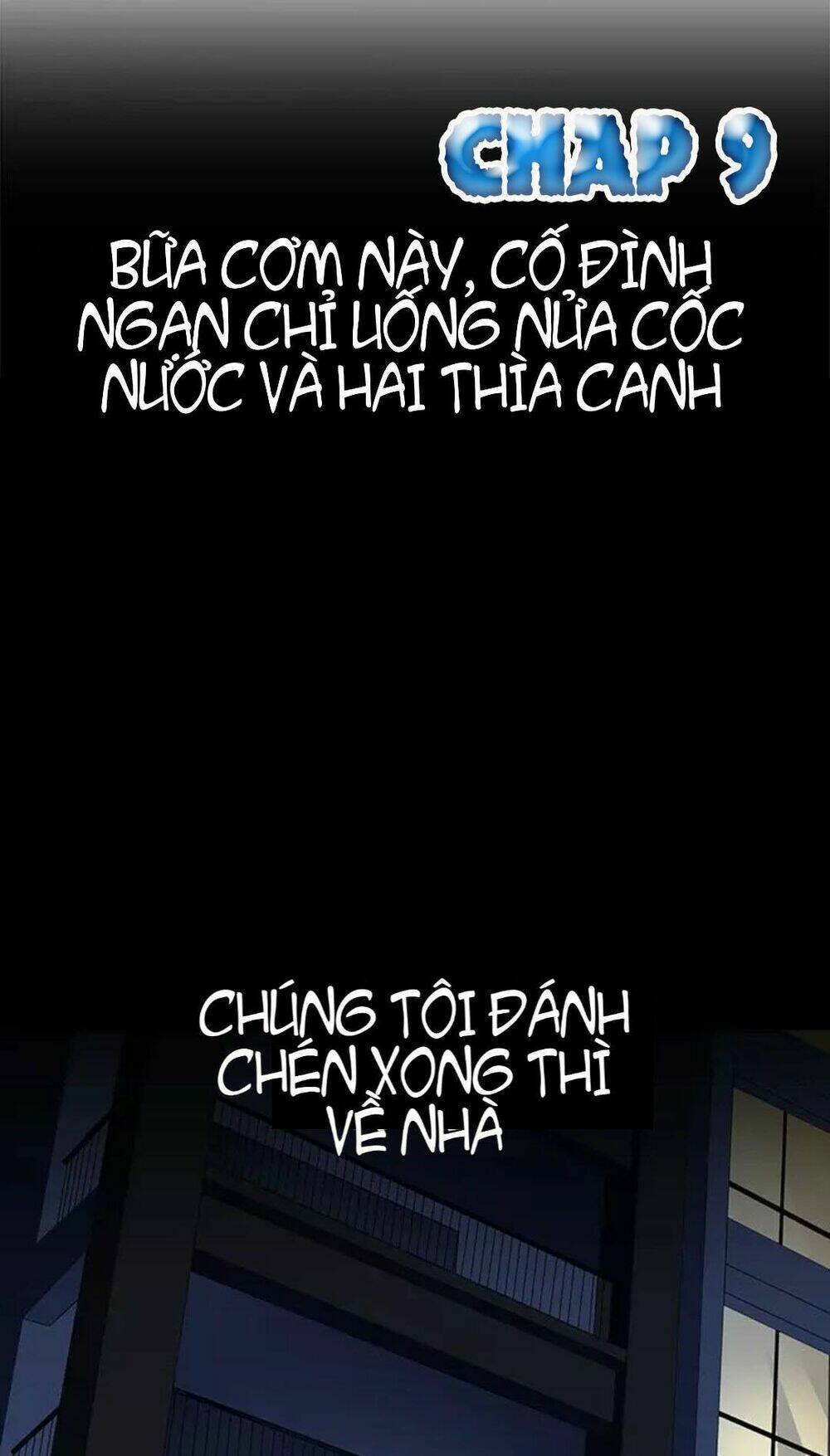 Lam Kiều Mấy Cố Chapter 9 - Trang 2