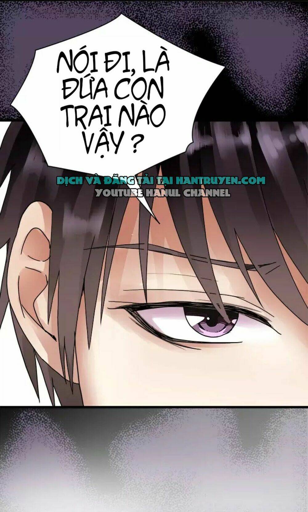 Lam Kiều Mấy Cố Chapter 9 - Trang 2