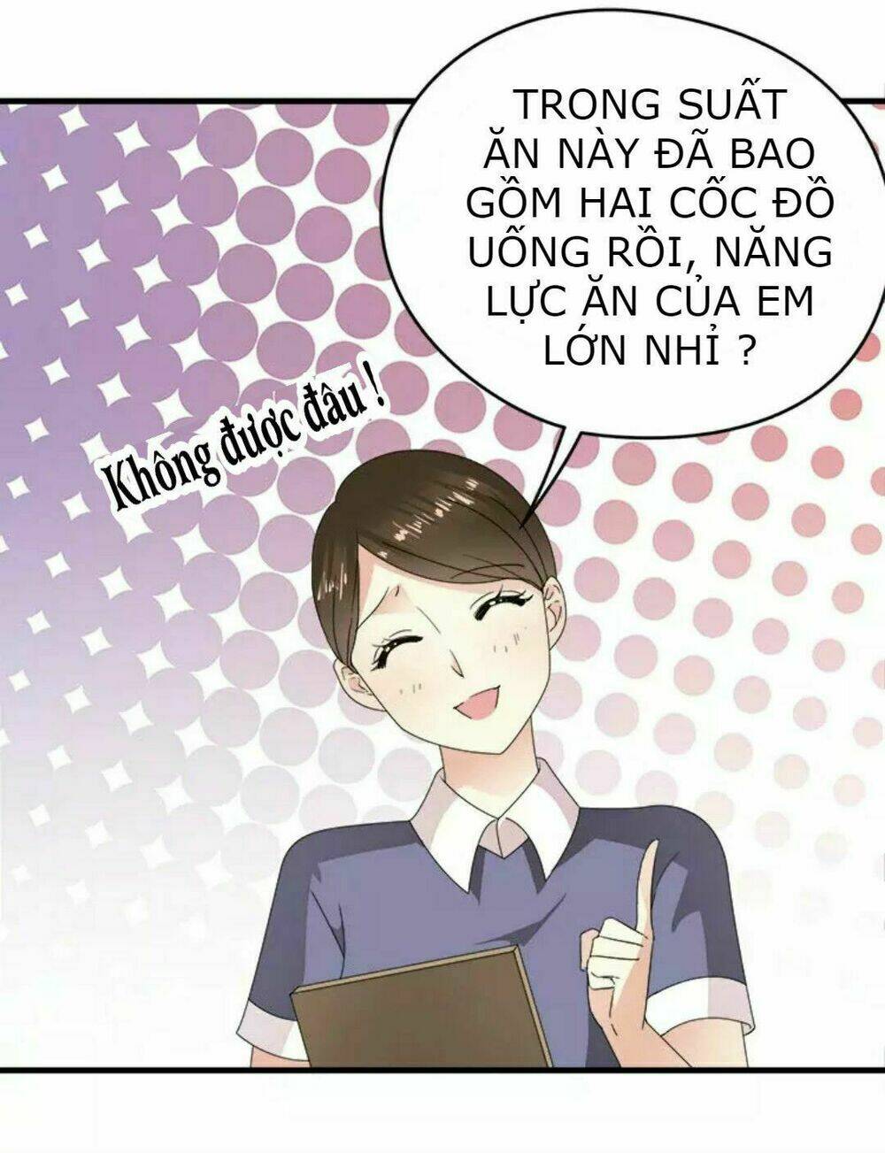 Lam Kiều Mấy Cố Chapter 8 - Trang 2