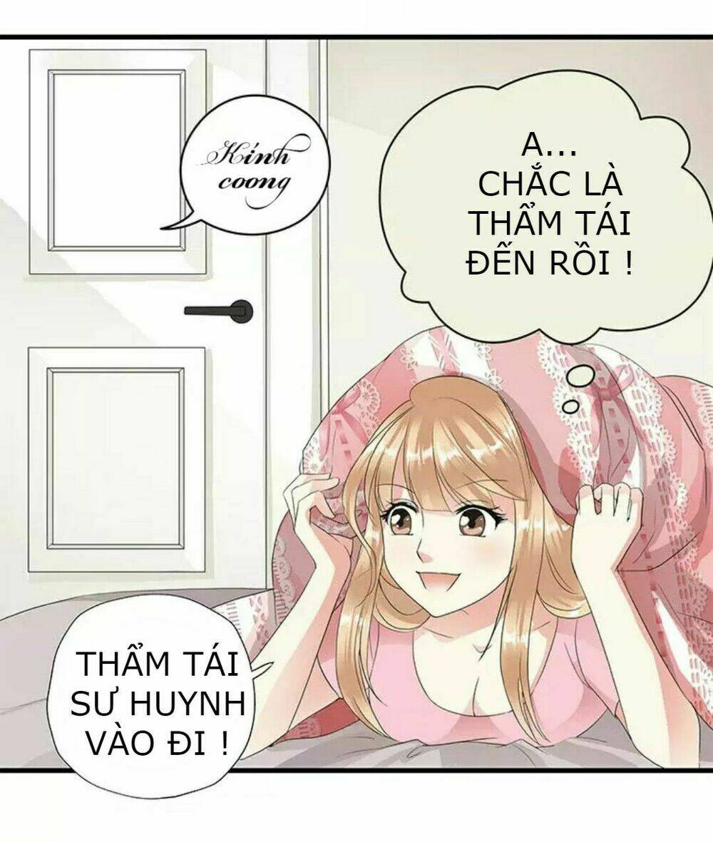 Lam Kiều Mấy Cố Chapter 7 - Trang 2