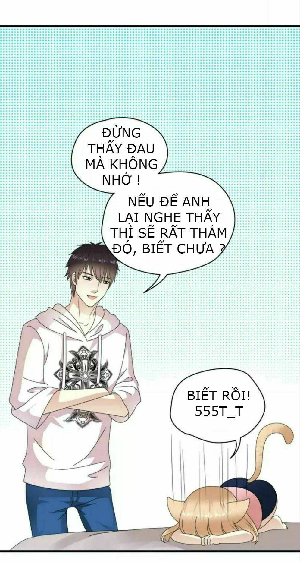 Lam Kiều Mấy Cố Chapter 7 - Trang 2