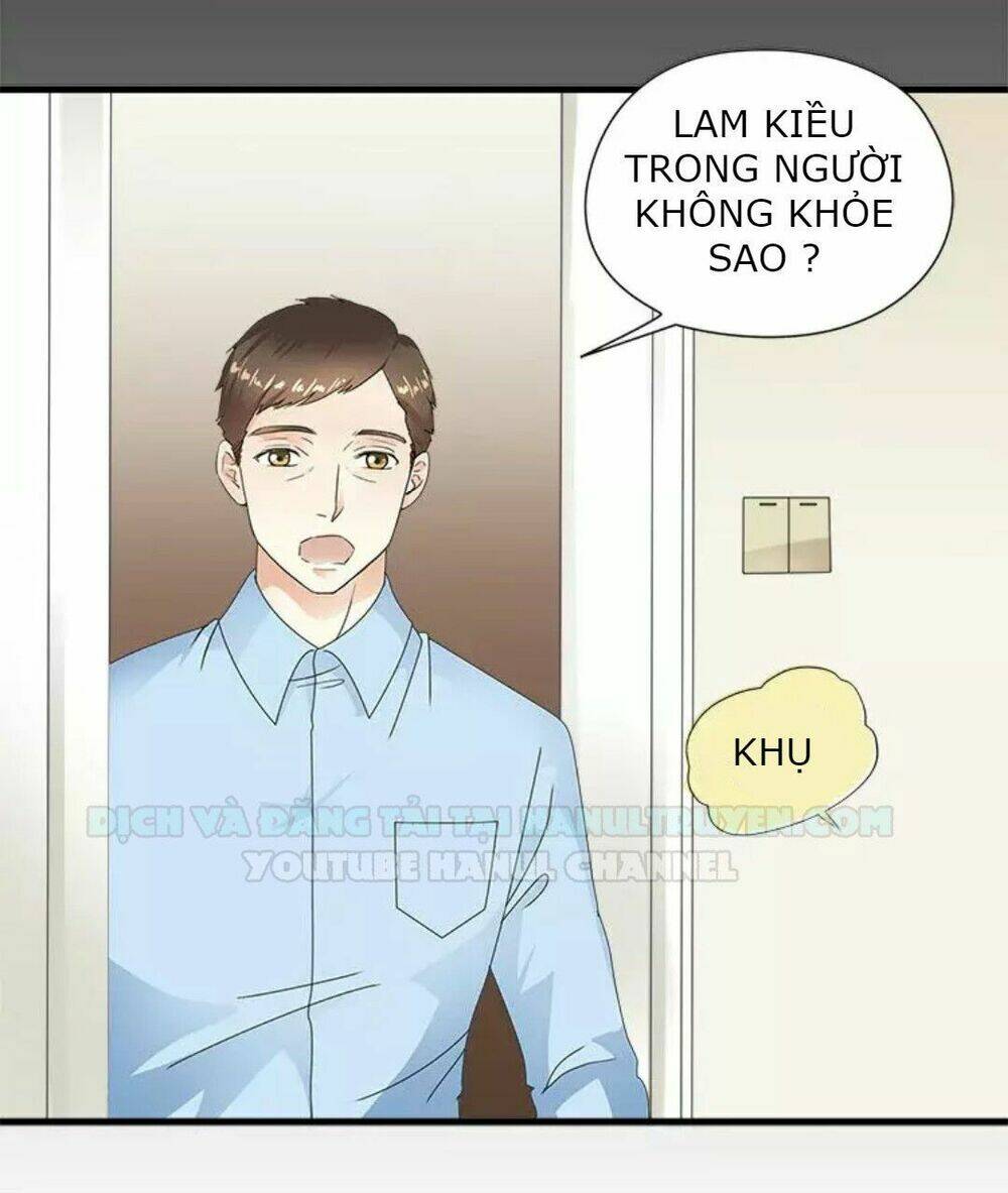 Lam Kiều Mấy Cố Chapter 7 - Trang 2