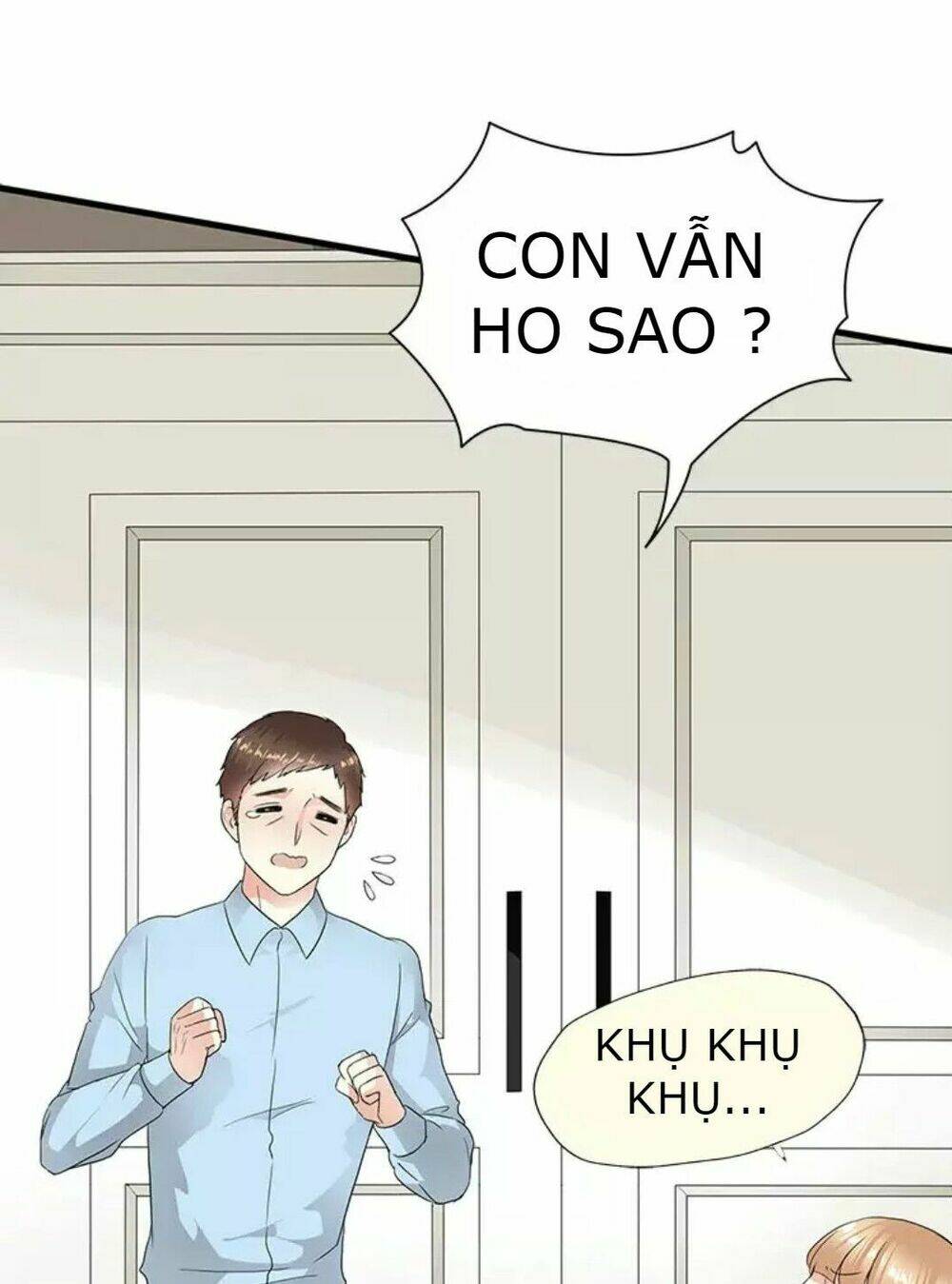 Lam Kiều Mấy Cố Chapter 7 - Trang 2