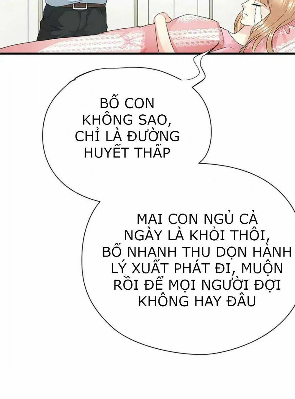 Lam Kiều Mấy Cố Chapter 7 - Trang 2