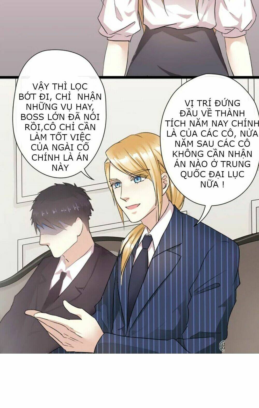 Lam Kiều Mấy Cố Chapter 4 - Trang 2