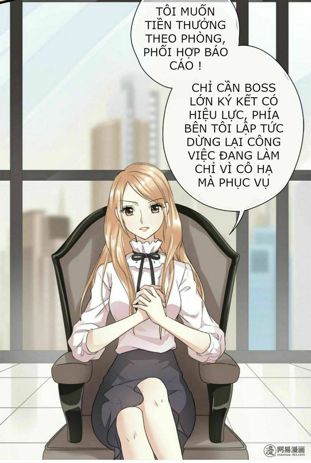 Lam Kiều Mấy Cố Chapter 4 - Trang 2