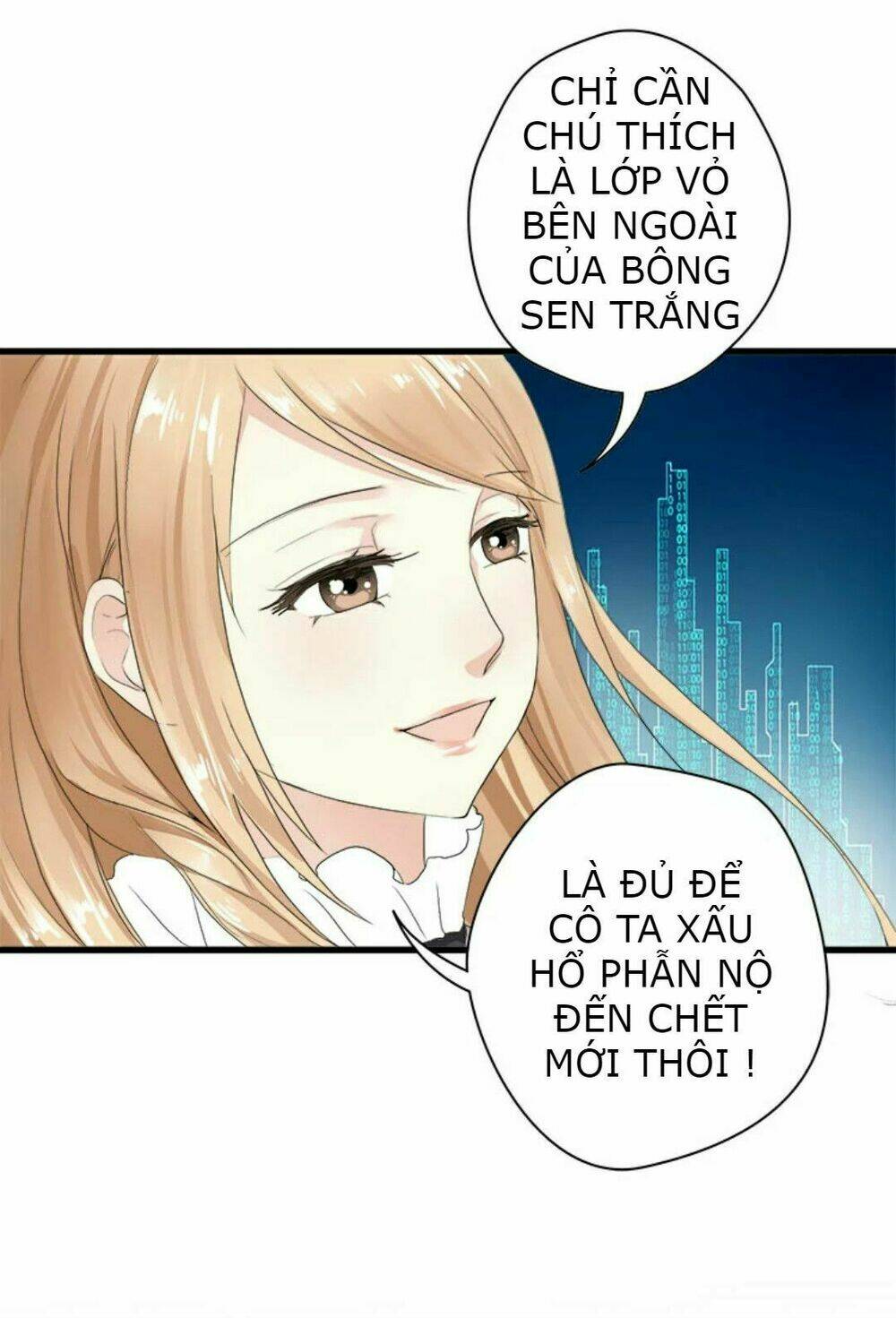 Lam Kiều Mấy Cố Chapter 3 - Trang 2