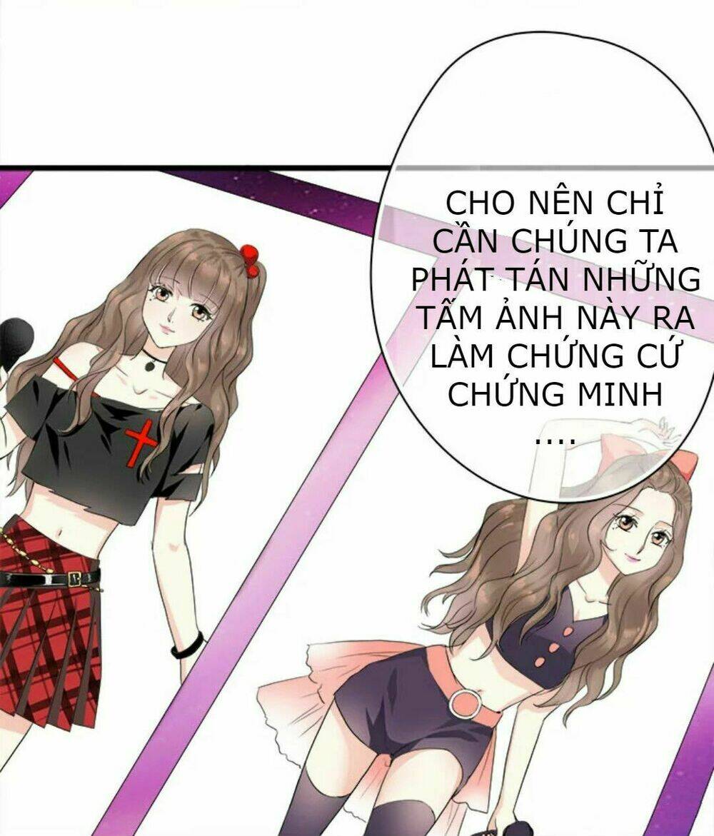 Lam Kiều Mấy Cố Chapter 3 - Trang 2