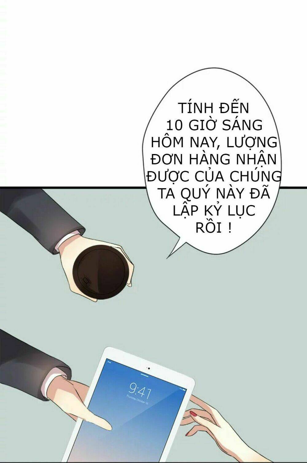 Lam Kiều Mấy Cố Chapter 2 - Trang 2