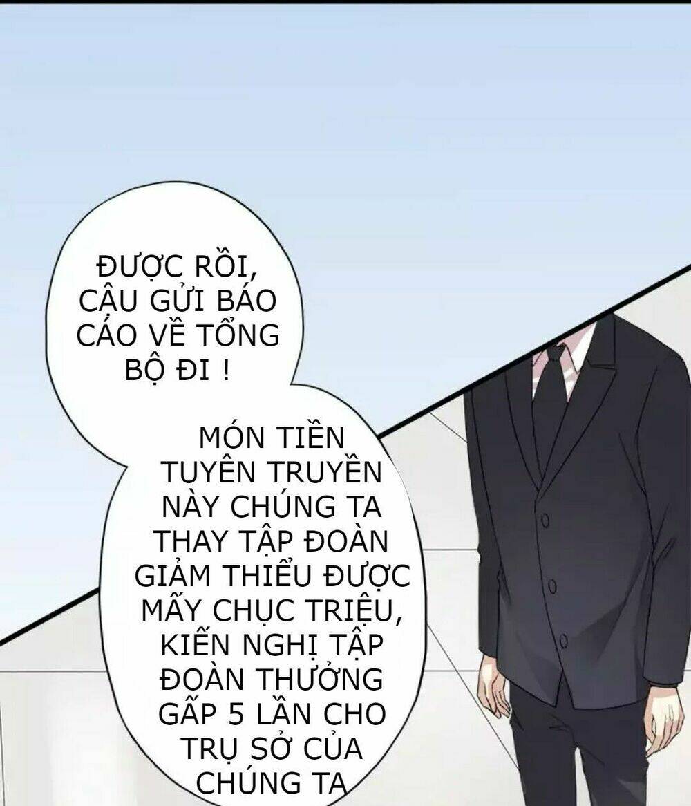 Lam Kiều Mấy Cố Chapter 2 - Trang 2