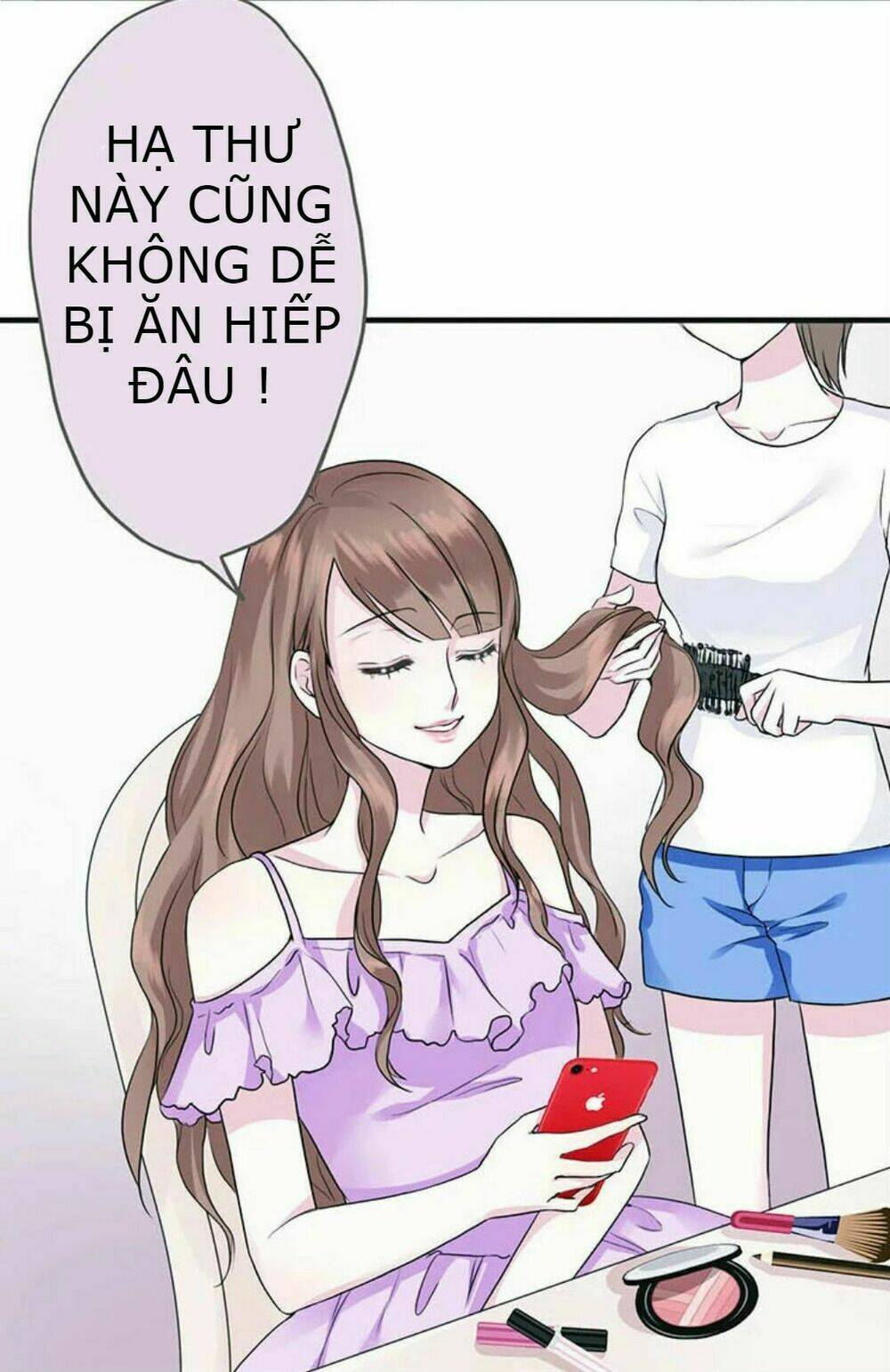 Lam Kiều Mấy Cố Chapter 1 - Trang 2