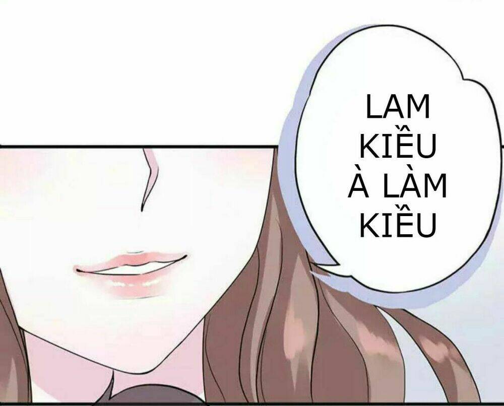 Lam Kiều Mấy Cố Chapter 1 - Trang 2