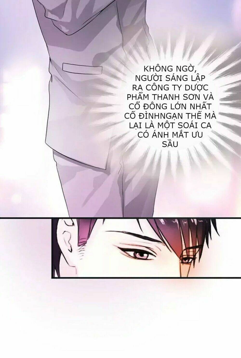 Lam Kiều Mấy Cố Chapter 1 - Trang 2