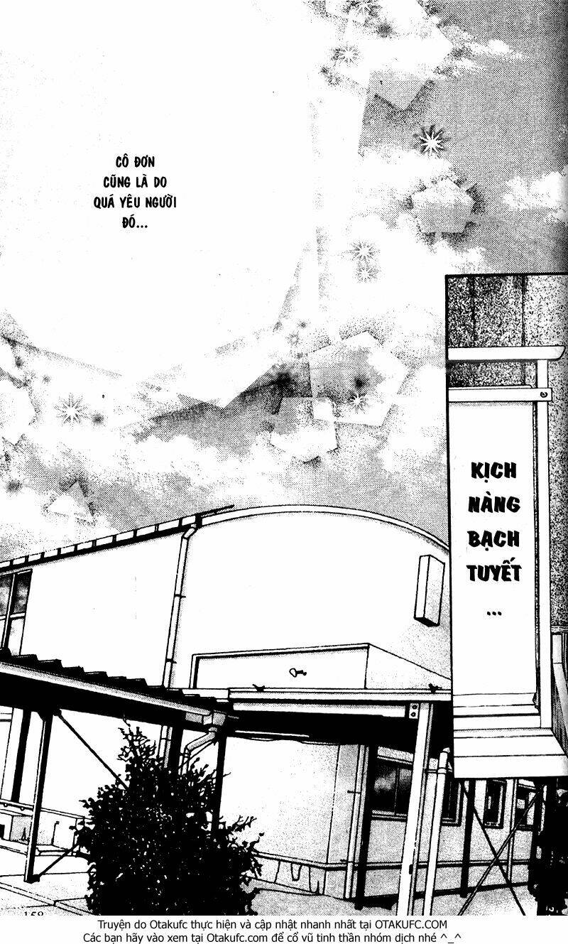 Hachimitsu Ni Hatsukoi Chapter 56 - Trang 2