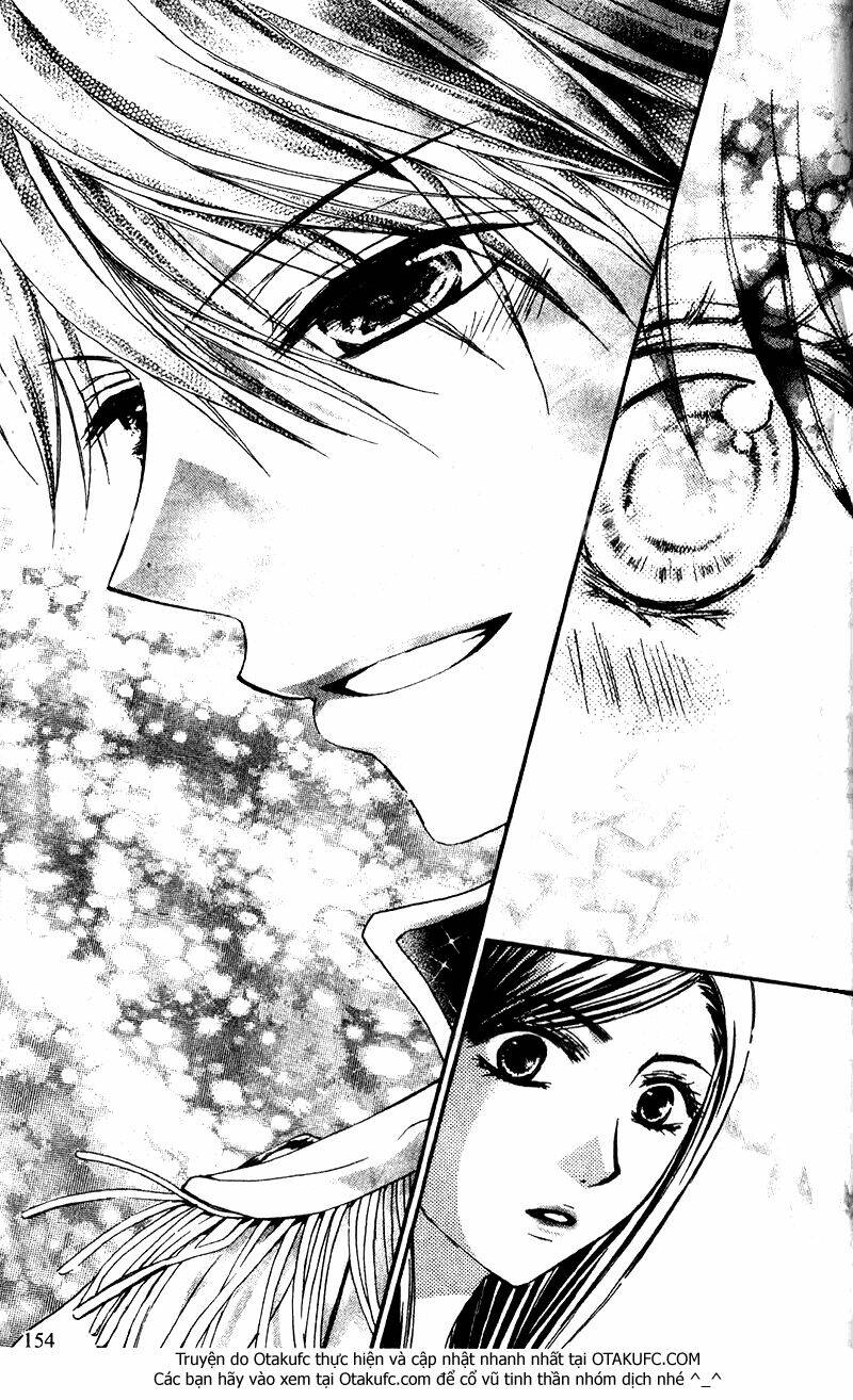 Hachimitsu Ni Hatsukoi Chapter 55 - Trang 2