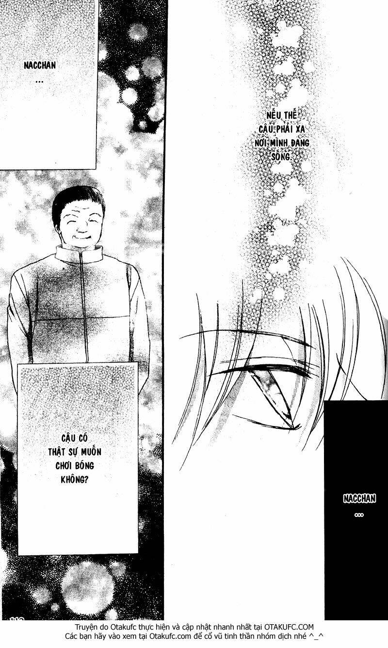 Hachimitsu Ni Hatsukoi Chapter 54 - Trang 2