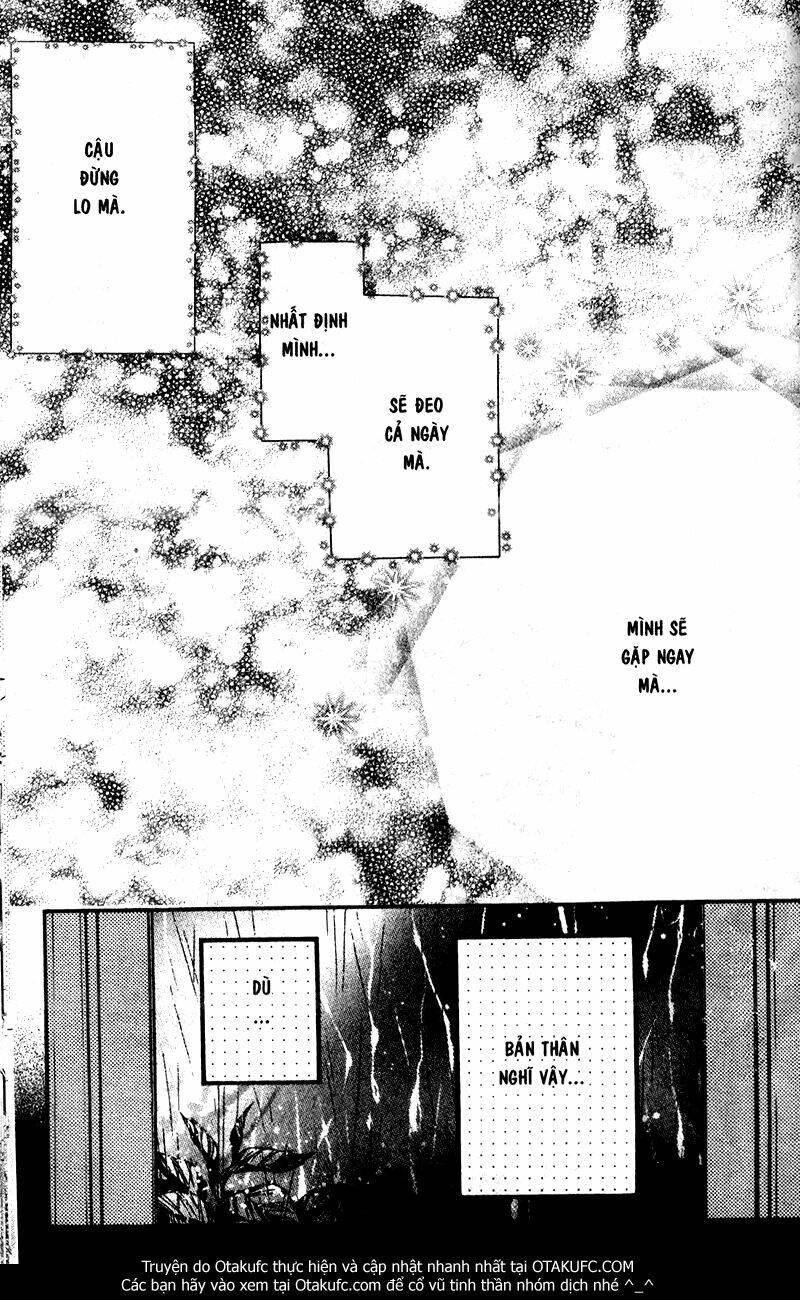 Hachimitsu Ni Hatsukoi Chapter 51 - Trang 2