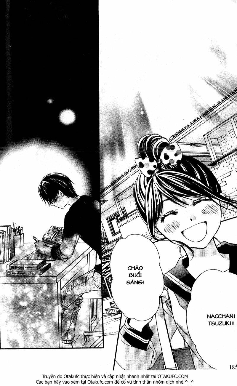 Hachimitsu Ni Hatsukoi Chapter 50 - Trang 2