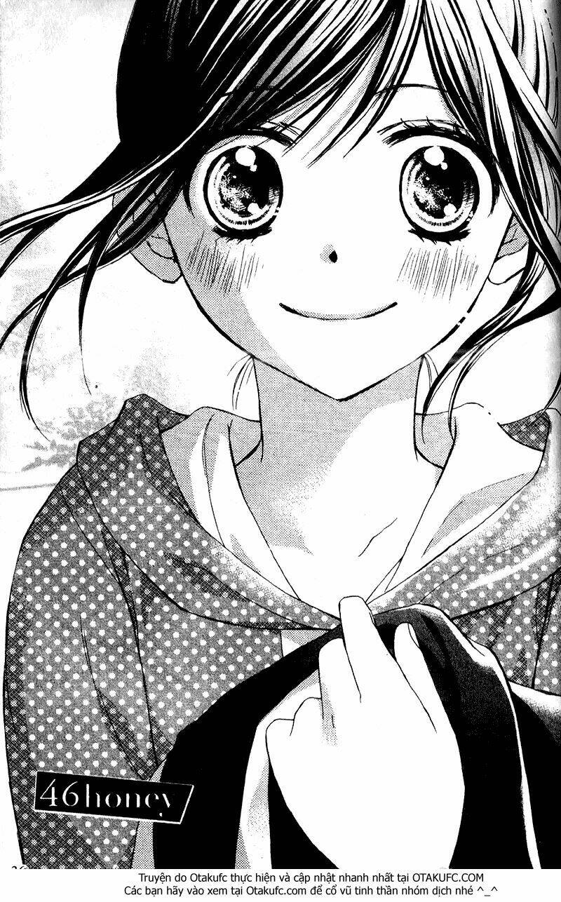 Hachimitsu Ni Hatsukoi Chapter 46 - Trang 2