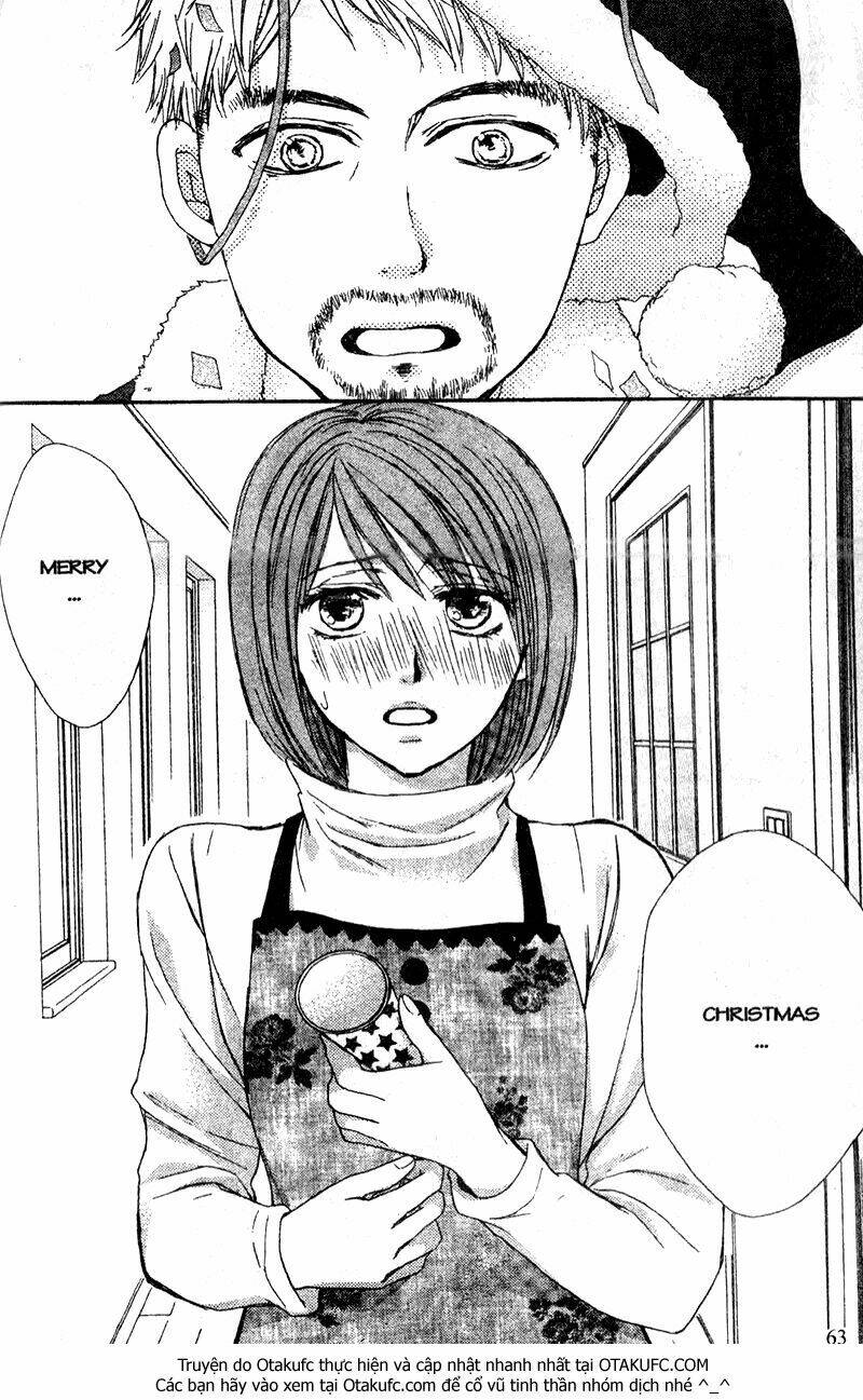 Hachimitsu Ni Hatsukoi Chapter 46 - Trang 2