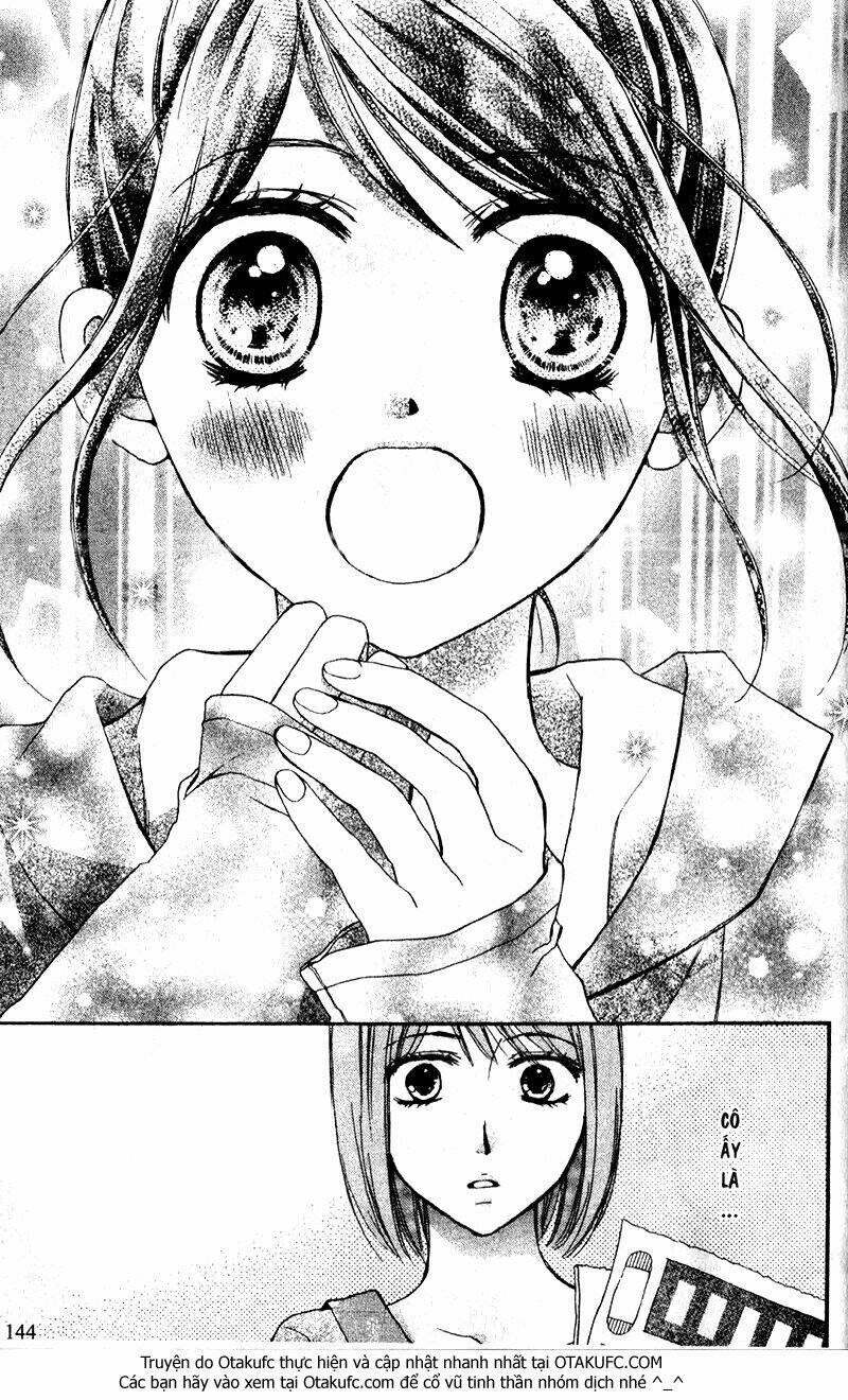 Hachimitsu Ni Hatsukoi Chapter 44 - Trang 2