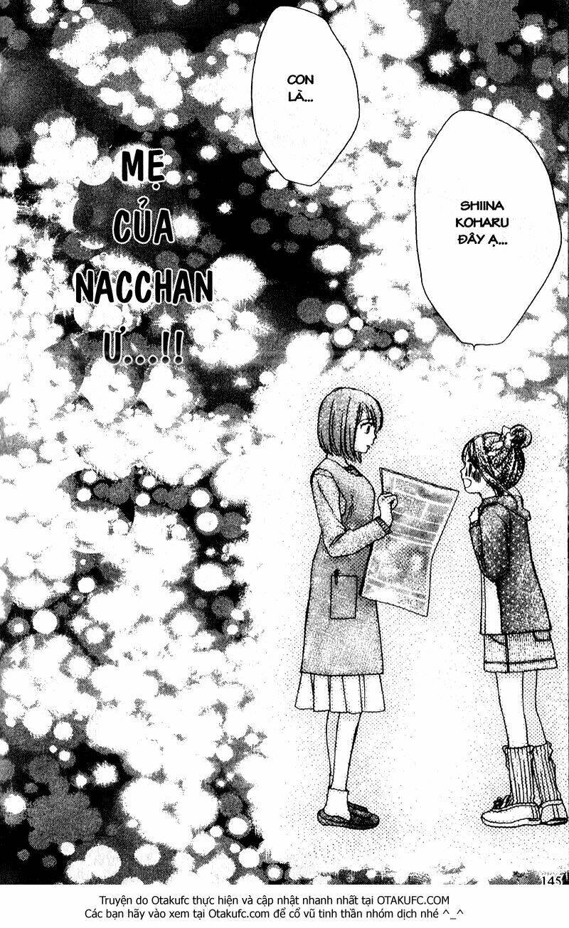 Hachimitsu Ni Hatsukoi Chapter 44 - Trang 2