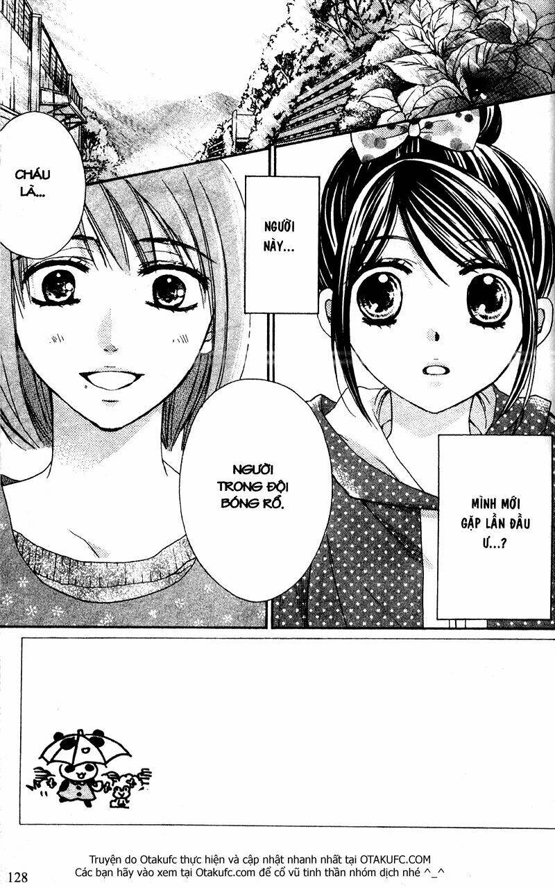 Hachimitsu Ni Hatsukoi Chapter 44 - Trang 2