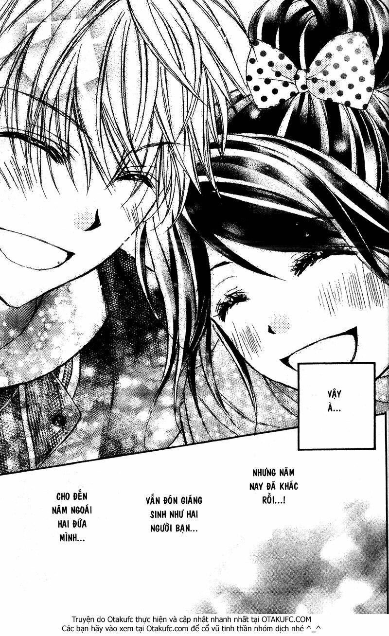 Hachimitsu Ni Hatsukoi Chapter 40 - Trang 2