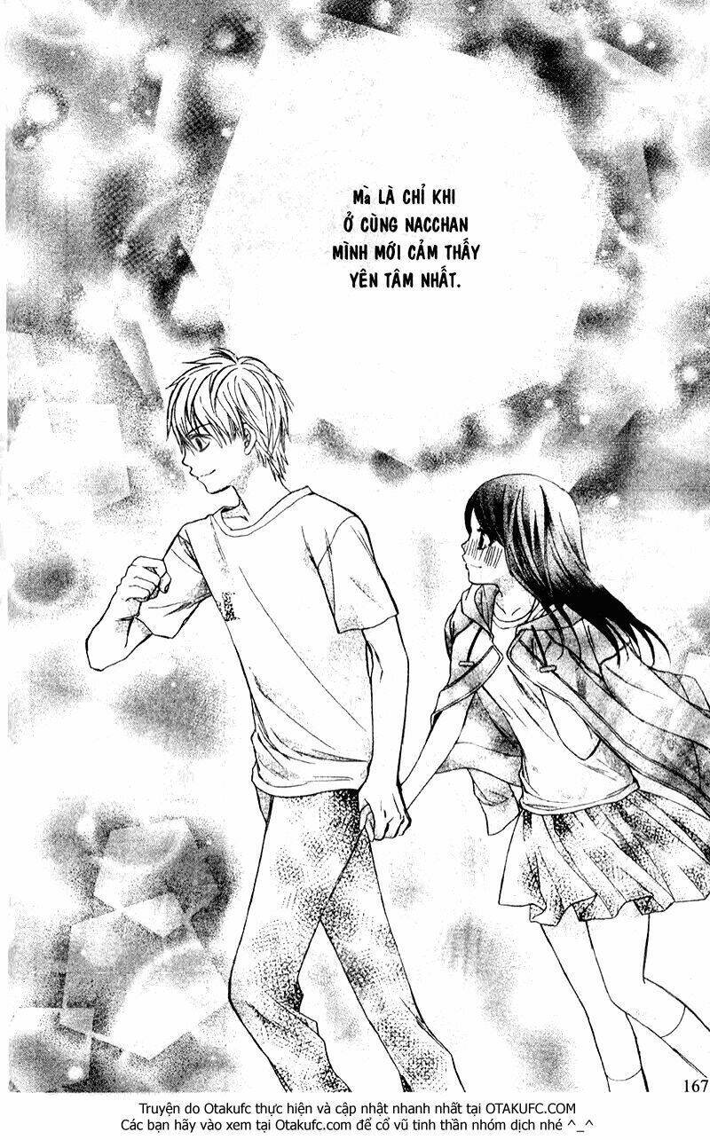 Hachimitsu Ni Hatsukoi Chapter 39 - Trang 2