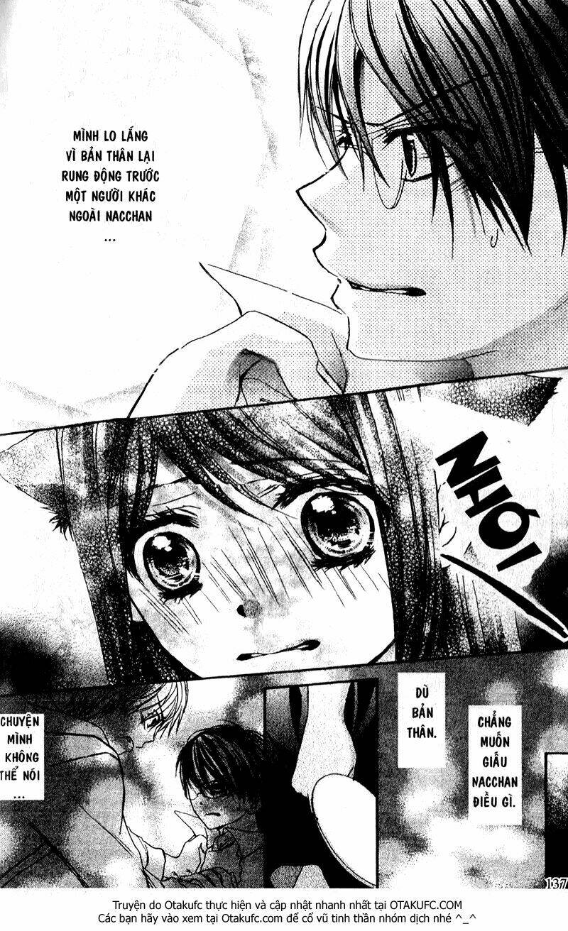 Hachimitsu Ni Hatsukoi Chapter 38 - Trang 2