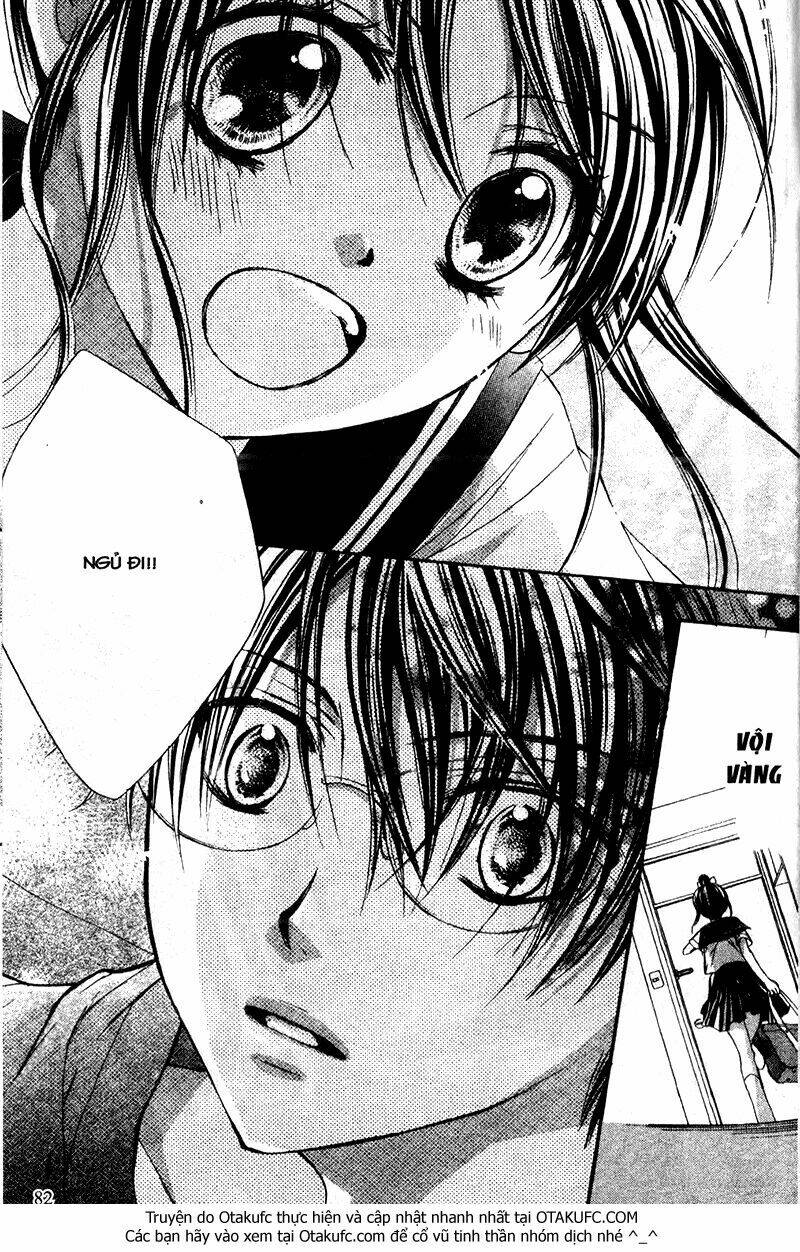 Hachimitsu Ni Hatsukoi Chapter 31 - Trang 2