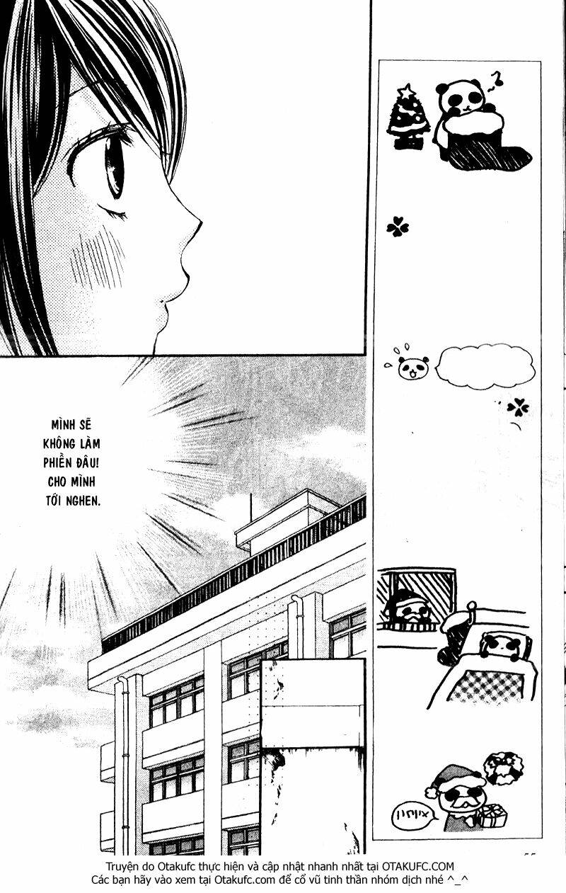 Hachimitsu Ni Hatsukoi Chapter 30 - Trang 2