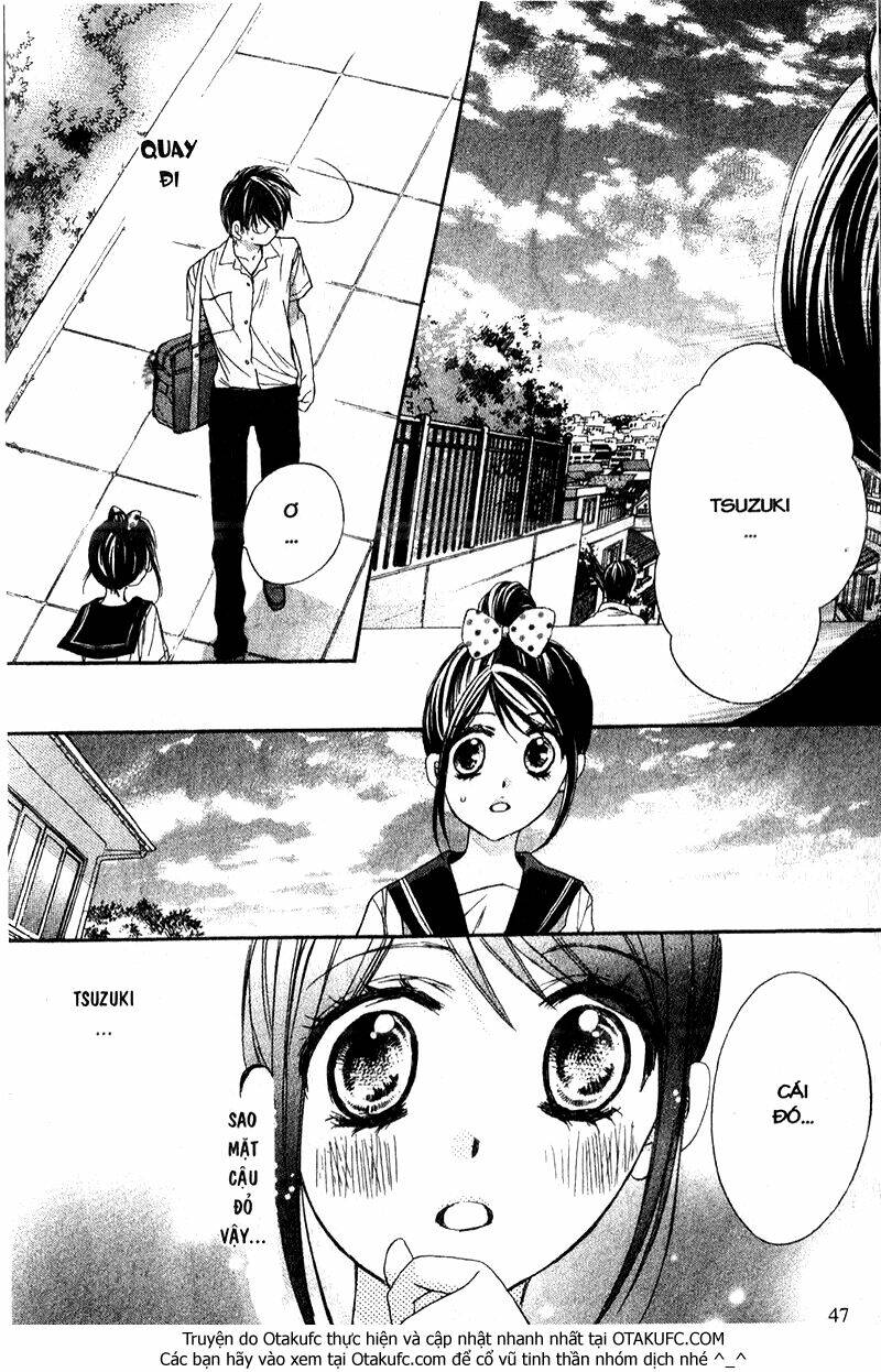 Hachimitsu Ni Hatsukoi Chapter 30 - Trang 2