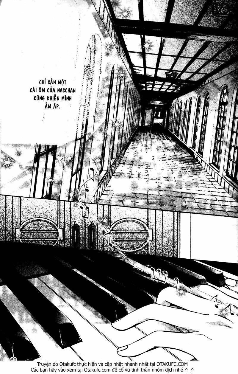 Hachimitsu Ni Hatsukoi Chapter 29 - Trang 2